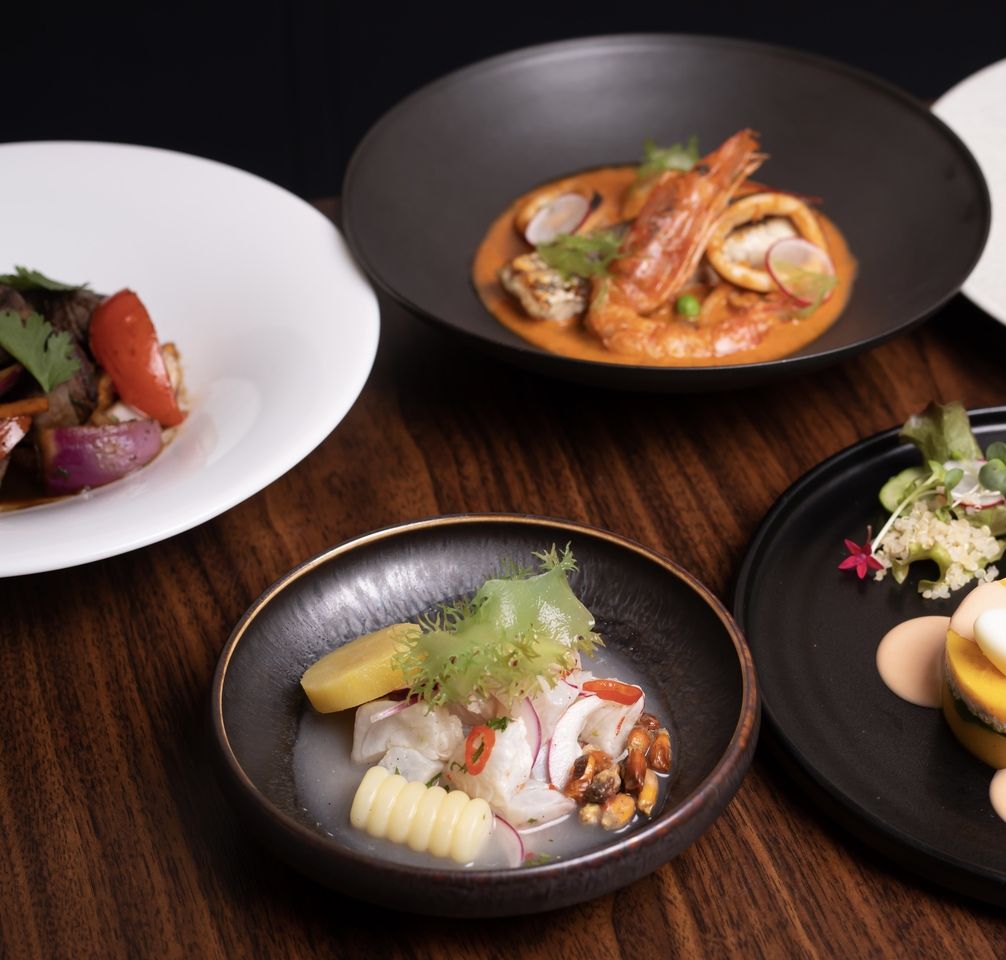 シェフのおすすめ