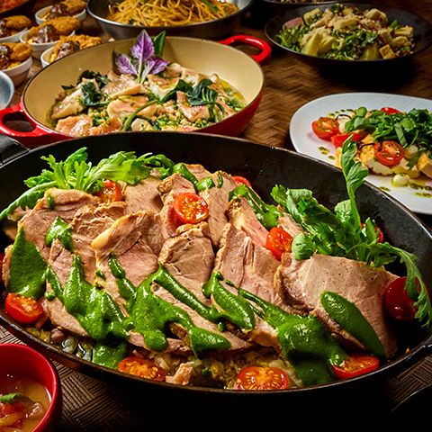 [JRHM/WESTER积分使用计划|使用1,000积分以上/仅限平日]成人自助午餐25％OFF