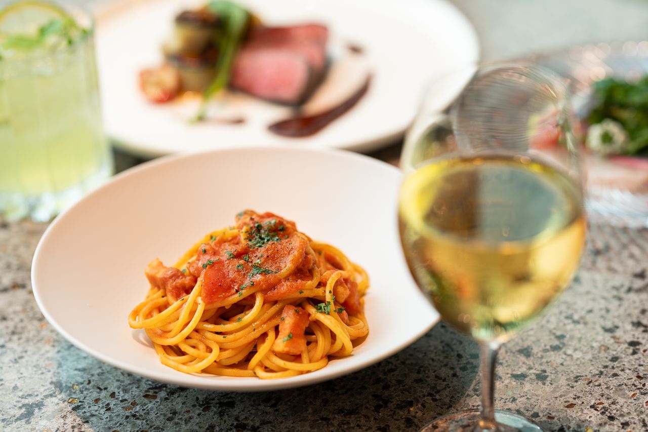 【Lunch】平日限定コース