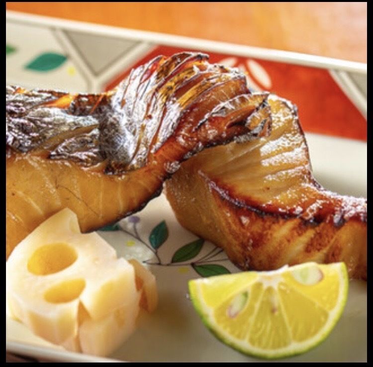 お昼の6500円のコース