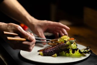 [Dinner course] ~Chef's recommended course~ A popular 7 course meal. 7700 (tax included)