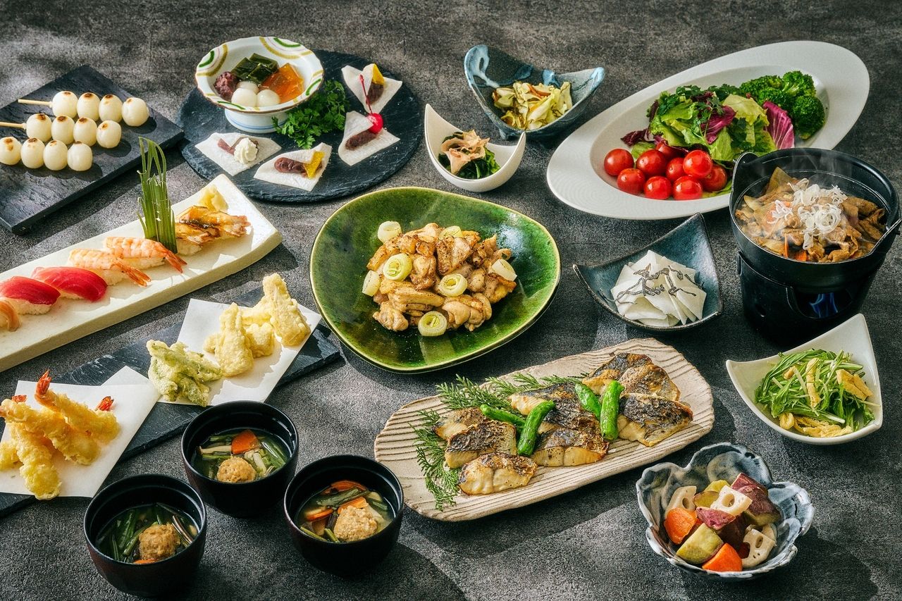 【Seibu Prince Global Rewards新規入会限定プラン】＜土休日ランチブッフェ＞牛肉のステーキ食べ放題!(90分制)