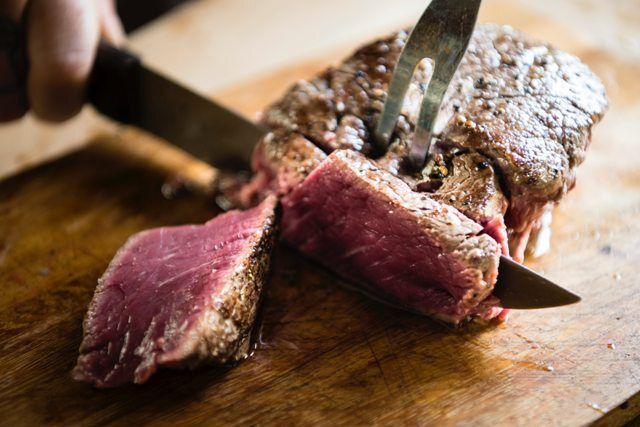 【Grill Course】神戸牛食べ比べ　2営業日前までの予約制 2/28～