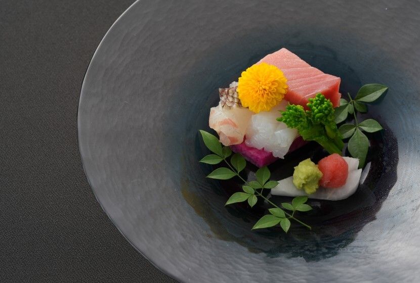 明星（あかぼし）＜個室＞