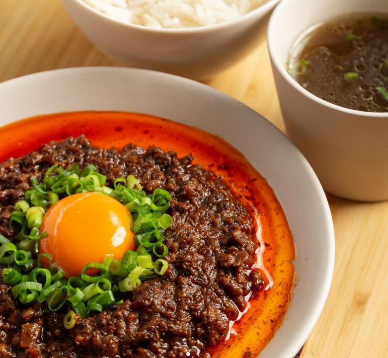 [Lunch] Reservations for seats only