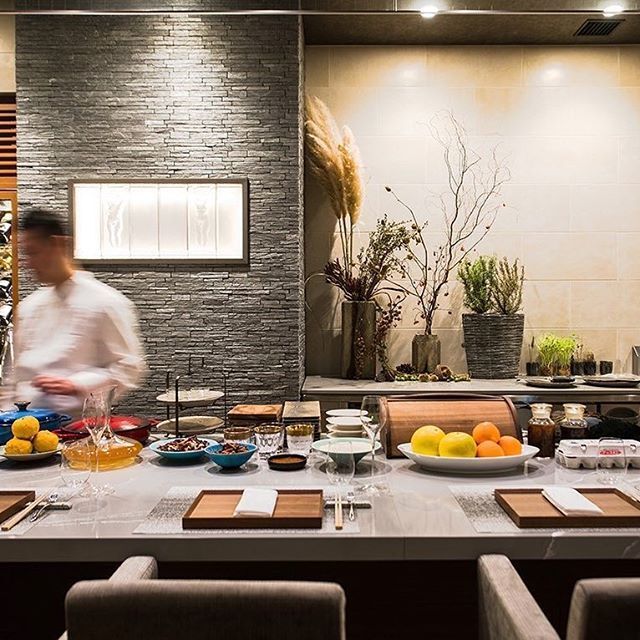 Menu à nu ￥29,000