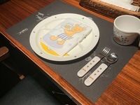 【休日】シュラスコランチ＜Kids＞