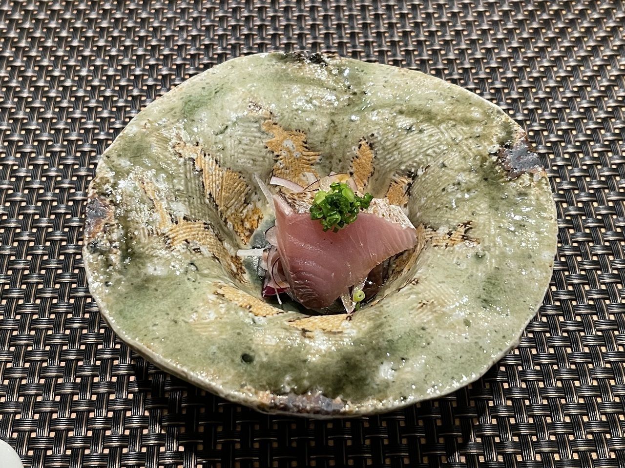 【おまかせコースA】全9品