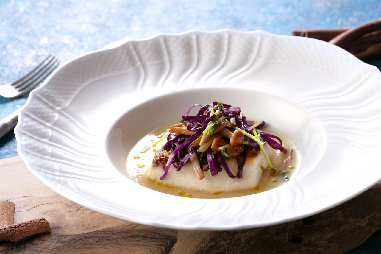 【ランチ】Essenza course