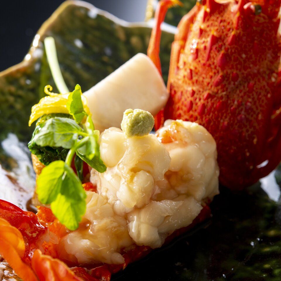 [Members Only] Special Dim Sum Offering