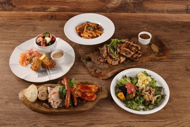 ２Ｈ飲み放題付きﾊﾞﾍﾞﾙﾌﾟﾗﾝ￥5500（2時間制）