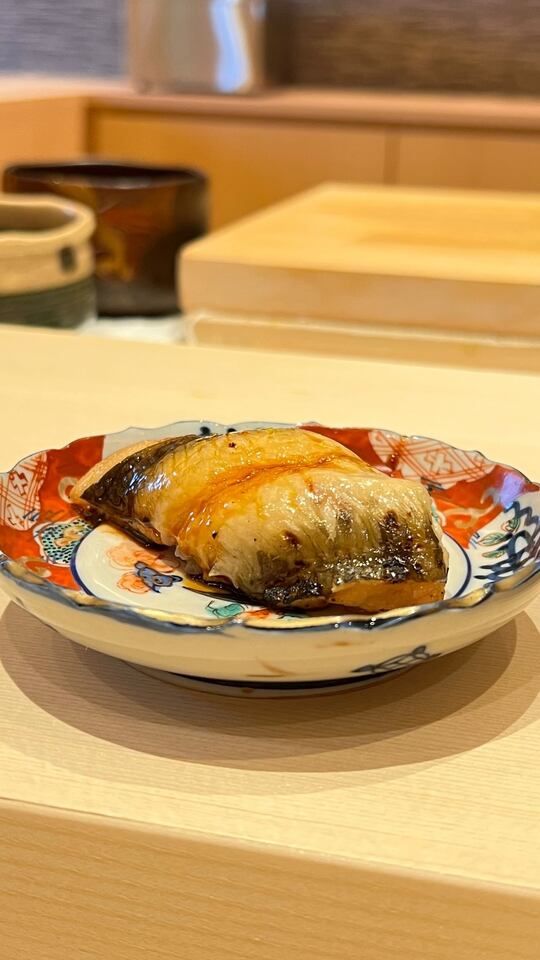 Seasonal full course