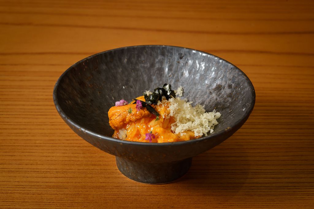 优质的主廚搭配課程