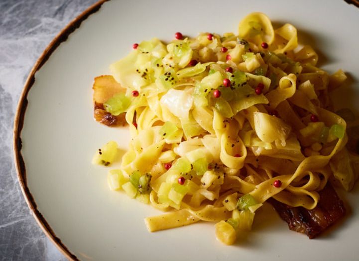 【平日限定】Lunch エレヒール Course3,300円(税込)