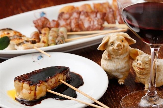 ピックルコース