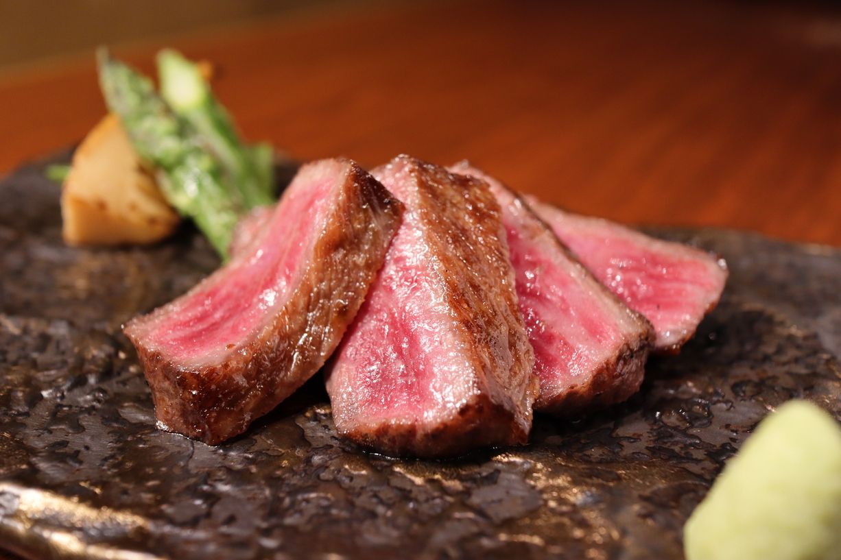 カジュアルコース