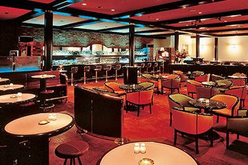 Seat Reservation Only