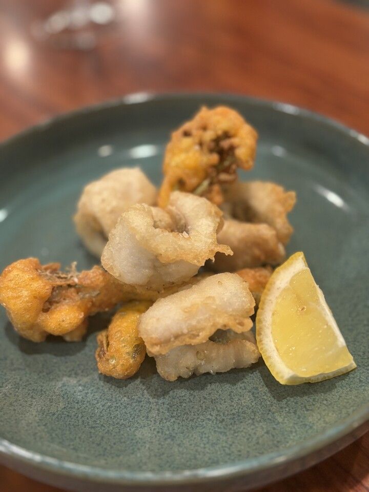 ランチ(Bコース)