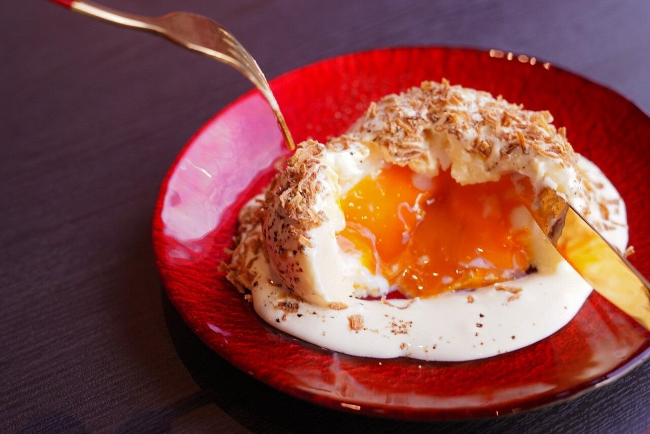 熊地主厨搭配套餐