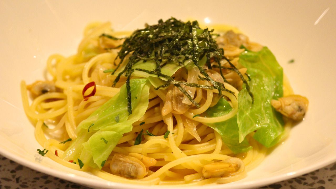 【One Harmony会員料金】平日限定！ライトカフェランチ