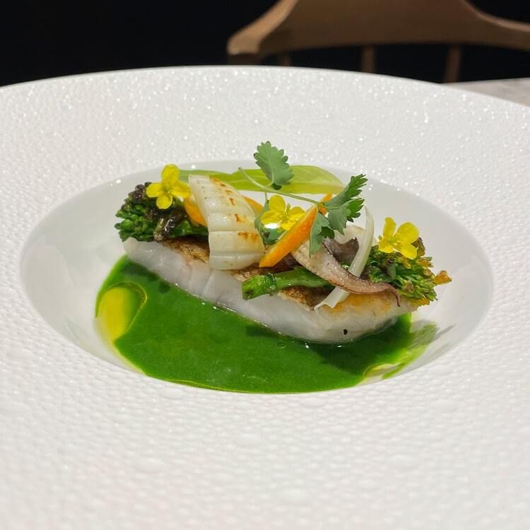 【人气馅饼卷等可以感受四个季节的套餐】