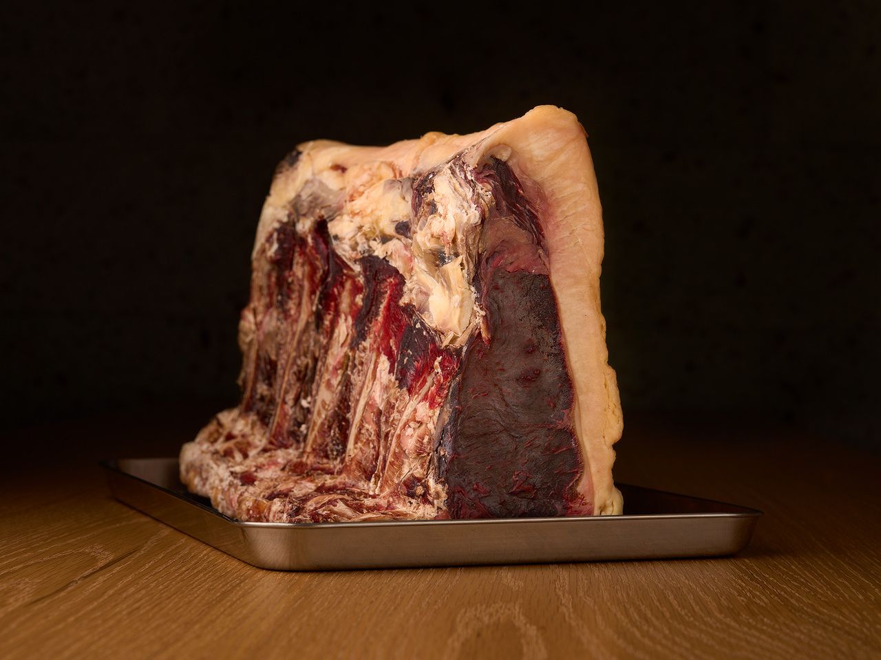 MENU MUKAKU WAGYU