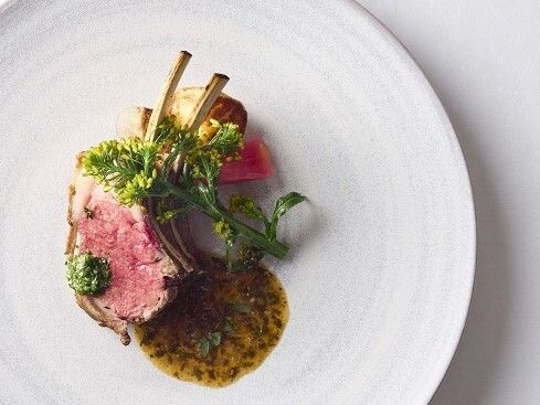 Pranzo Celeste Celeste Recommended Lunch