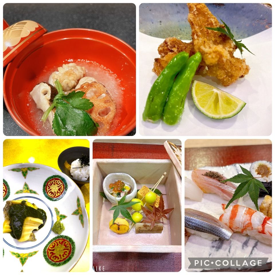 【午餐】主厨精选“雅”