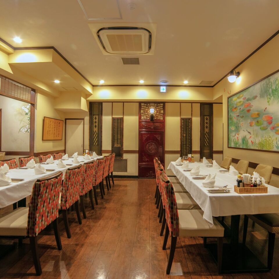 2時間飲み放題付き【税込6,500円】プラン