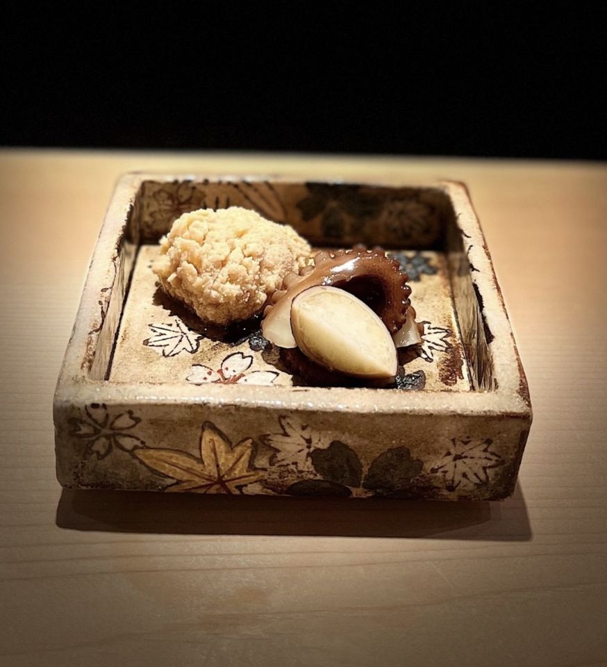 Lunch/ Omakase Course