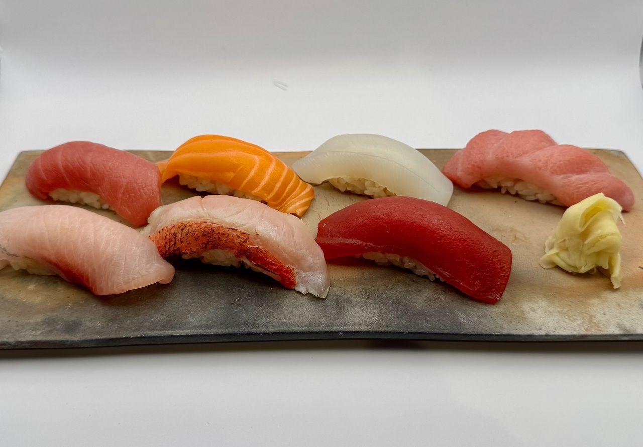 19,000円　特上コース 全20品