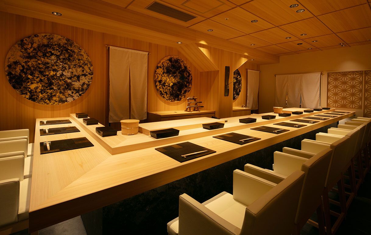 おまかせコース