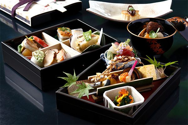 献招点心 《11：30～のご予約》 