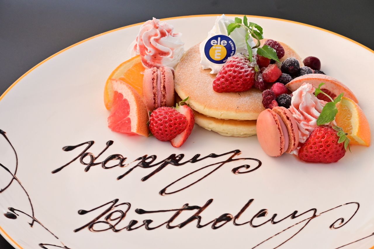 "DINER'S Course" where you can enjoy seafood dishes and spare ribs unique to Miele the Diner★2024/3/15 Reservations now accepted★