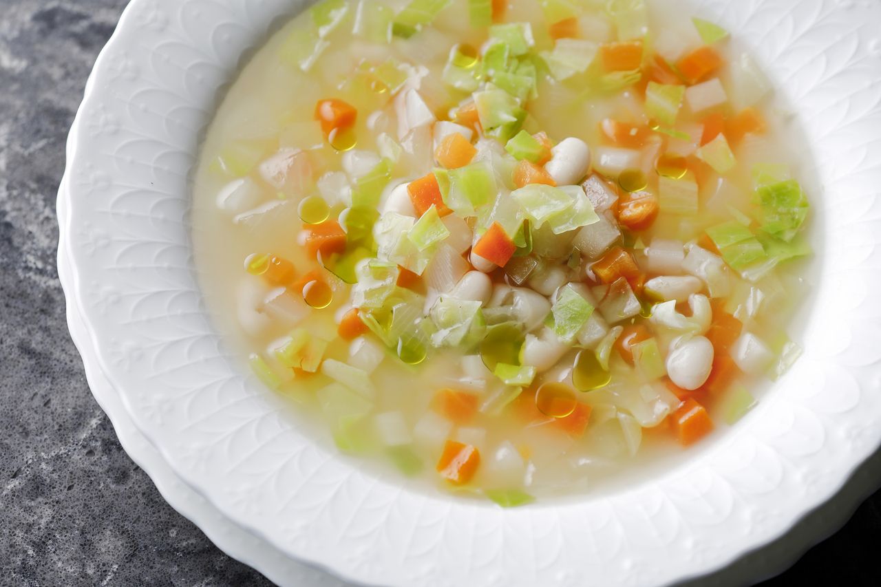 "Lunch" Tour de France (3-course)