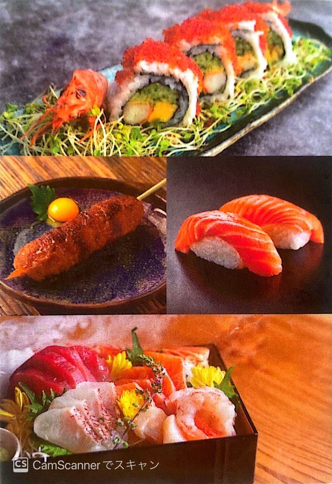 [Gunjo Course] Special full course including the specialty "Tama-te-bako", dragon roll, and Kuroge Wagyu steak (12,000 yen)