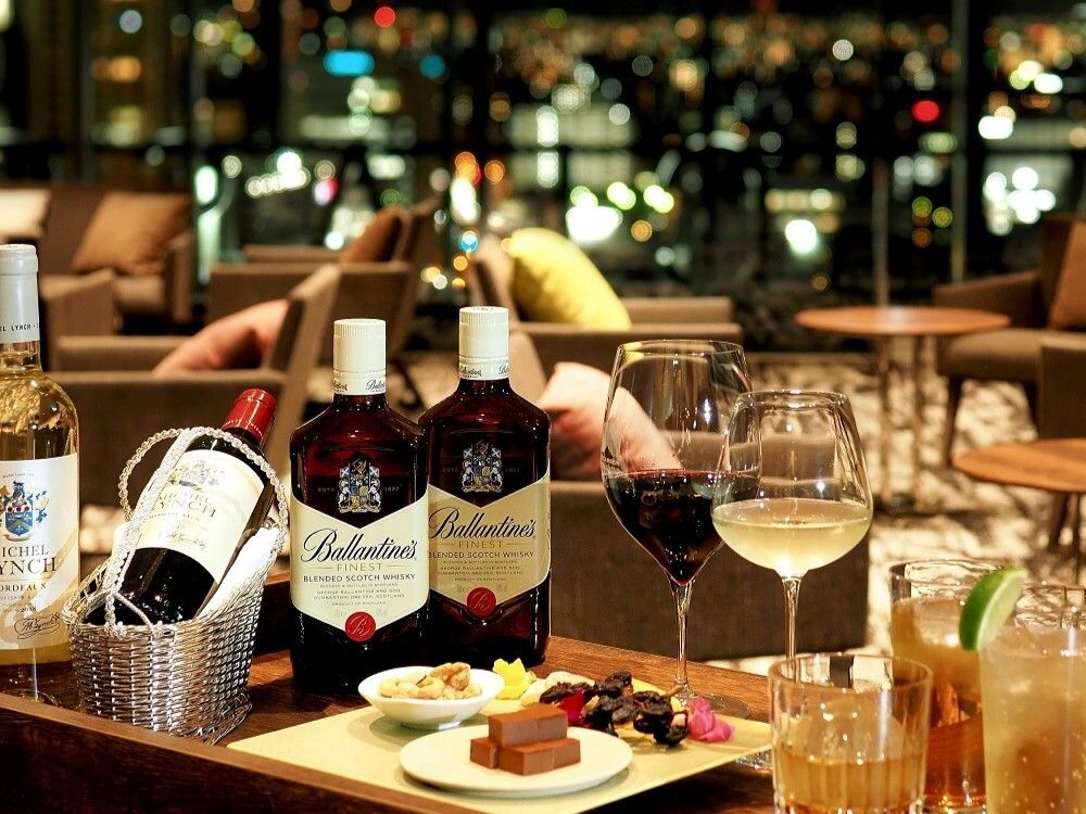 2次会プラン6000円