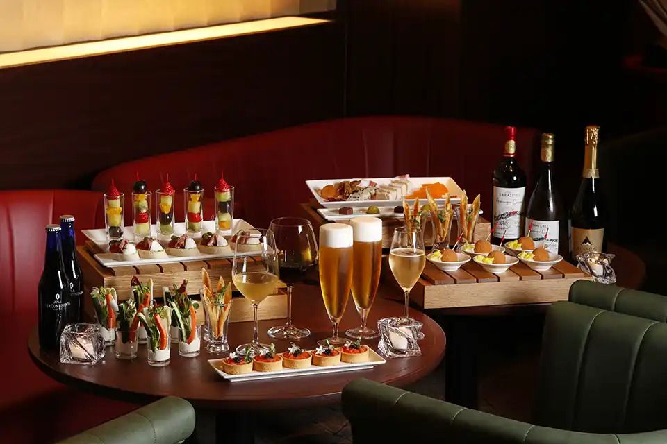 Advanced Purchase Party Plan [Da Vinci Plan] 10,000 yen