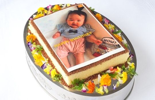 ＜個室＞誕生日・記念日プラン