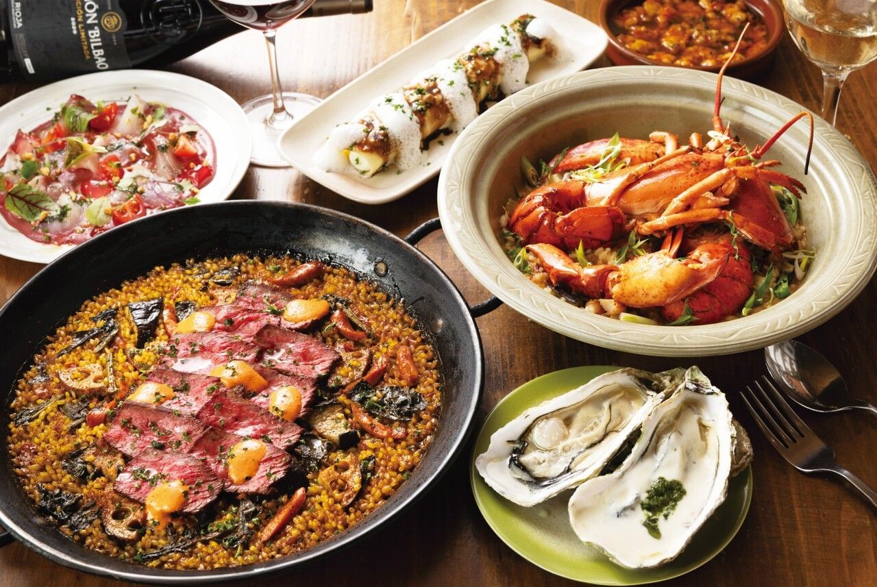 【LA BODEGA-CUCHAREO】