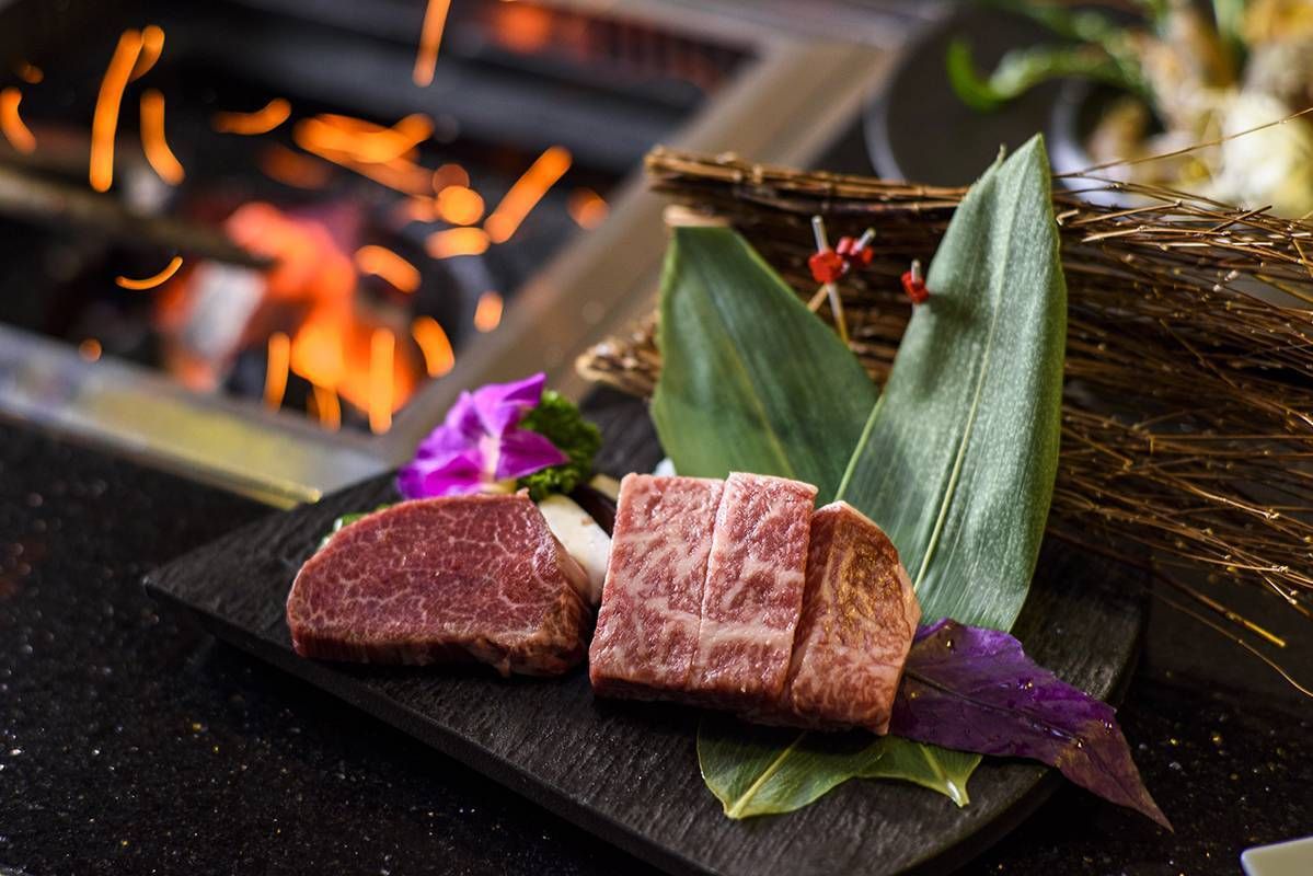 新・琉仙プレミアムコース