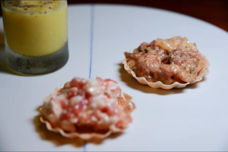 corso8.7 (Hattennana Course)