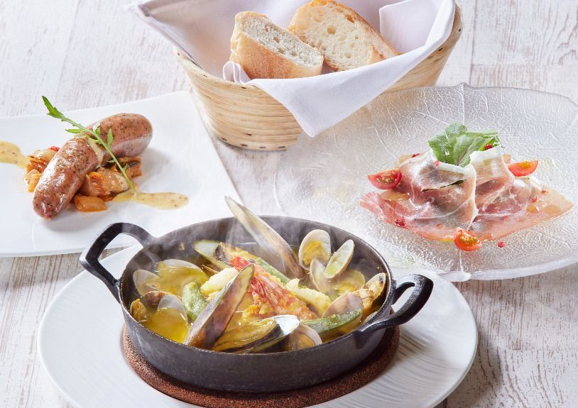 マルセイユセット(～1/31)