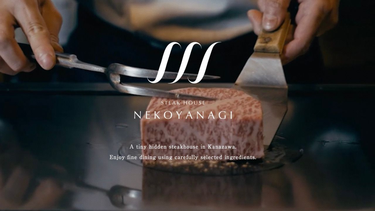  Specially selected Wagyu beef fillet