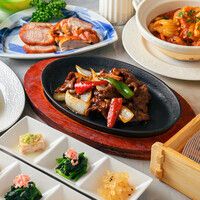 お得な4980宴会飲み放題コース