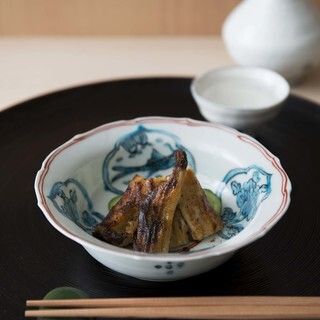 Dinnertime Omakase FUJI ( Sashimi and Nigiri 11 pieces)