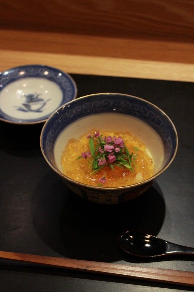 おまかせコース