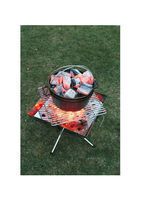 「器材」ファイヤーグリルセット