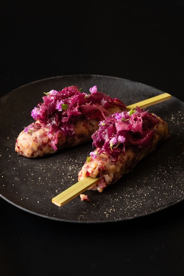 【お食事のみ】Menu 8go(エゴ)∞調和と循環∞