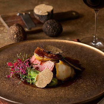 【ランチ】Winter Chef’s Special